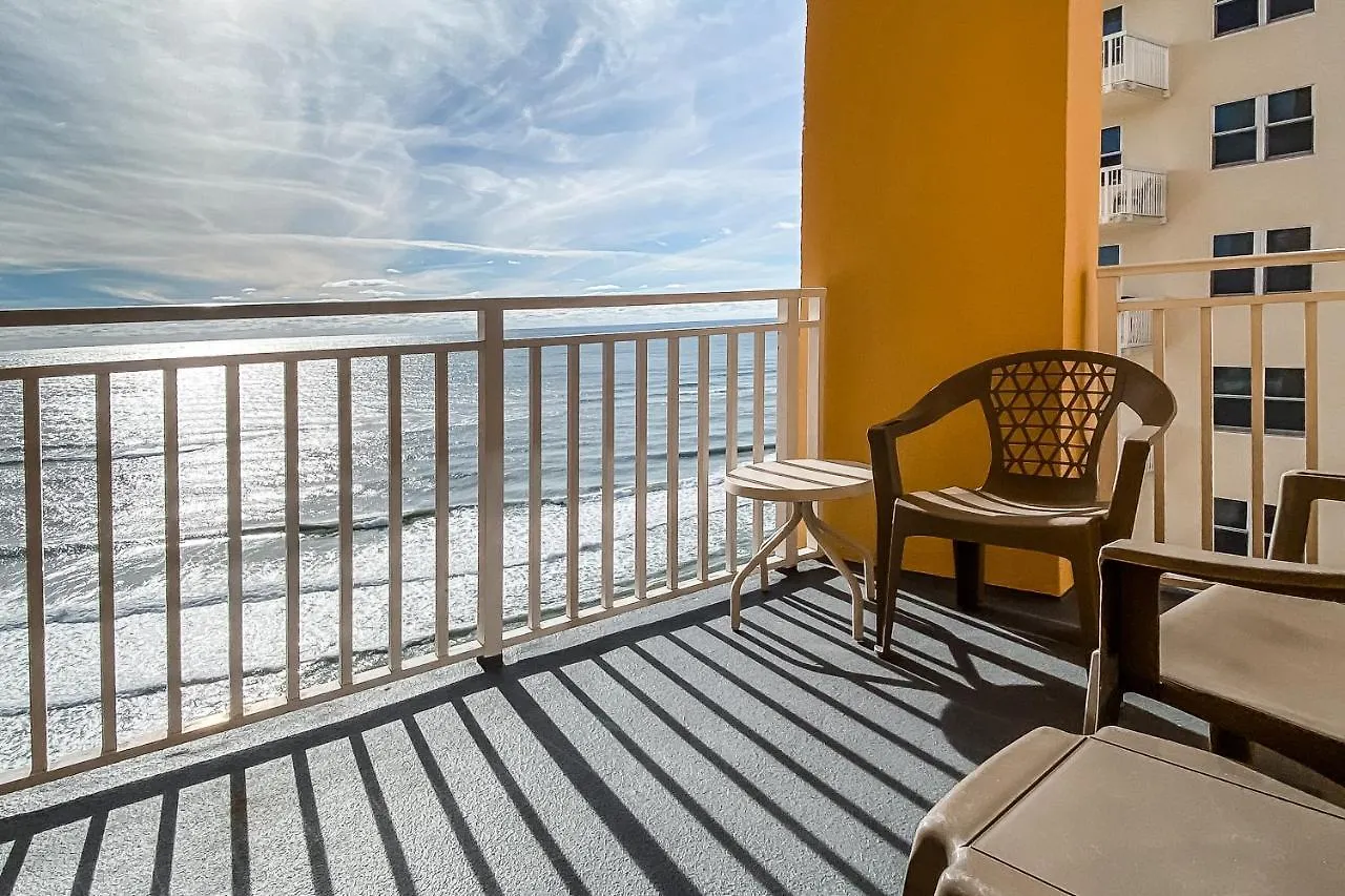 Splash Resort West 3 Panama City Beach