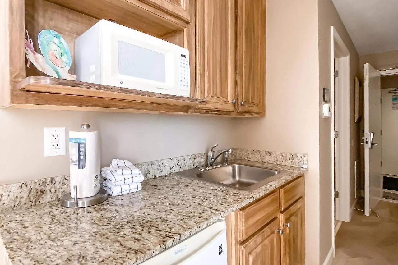 Διαμέρισμα Splash Resort West 3 Panama City Beach