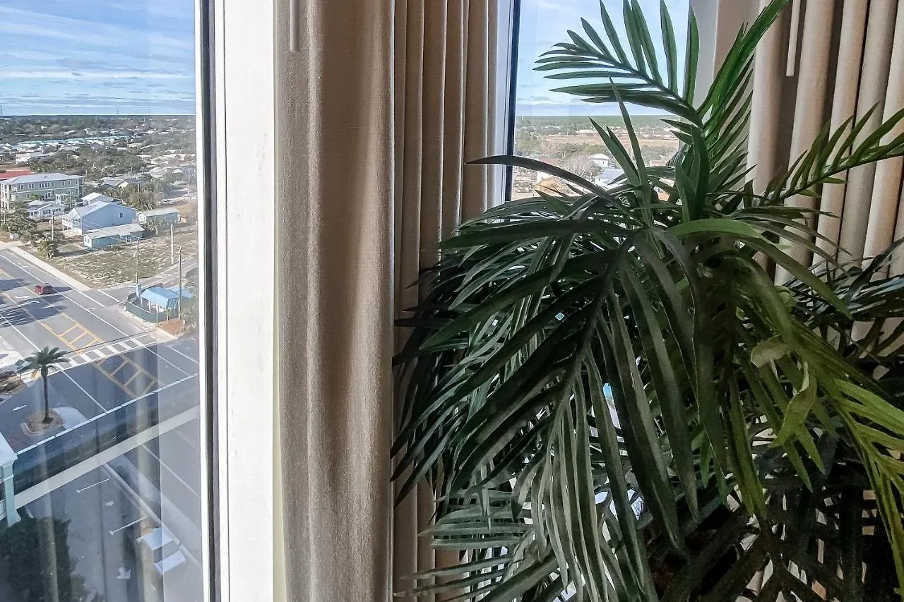 Splash Resort West 3 Panama City Beach